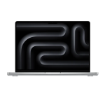 لپ تاپ 14.2 اینچی اپل مدل MacBook Pro MX2H3 2024 M4 Pro 24GB 512GB