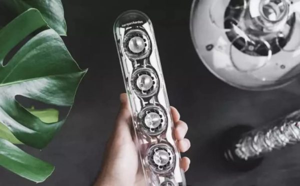 اسپیکر دسکتاپ هارمن کاردن مدل soundsticks 4