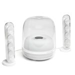 اسپیکر دسکتاپ هارمن کاردن مدل soundsticks 4