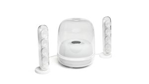 اسپیکر دسکتاپ هارمن کاردن مدل soundsticks 4