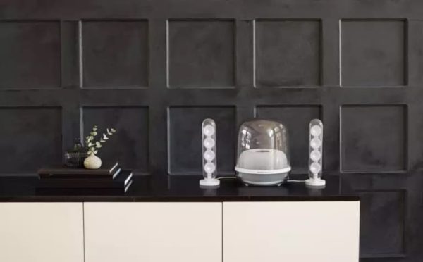 اسپیکر دسکتاپ هارمن کاردن مدل soundsticks 4