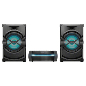 پخش کننده خانگی سونی مدل SHAKE-X30D