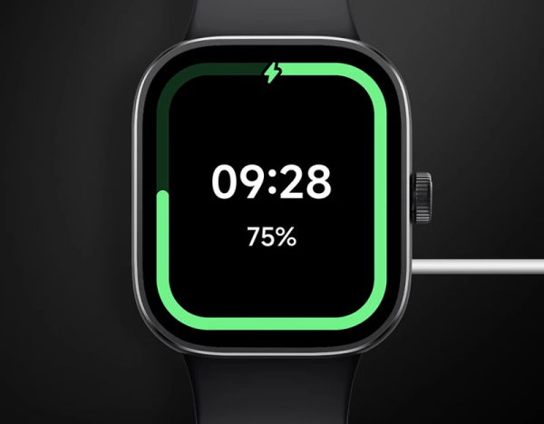 ساعت هوشمند شیائومی مدل Redmi Watch 4