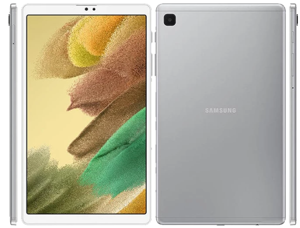 تبلت سامسونگ مدل Galaxy Tab A7 Lite SM-T225 ظرفیت 32 گیگابایت - رم 3 گیگابایت