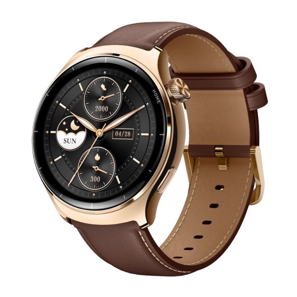 ساعت هوشمند میبرو لایت Mibro Lite 3 Pro