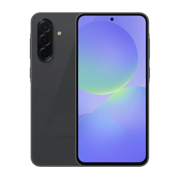 گوشی موبايل سامسونگ Galaxy A36 5G ظرفیت 128 گیگابایت رم 8 گیگابایت - ویتنام