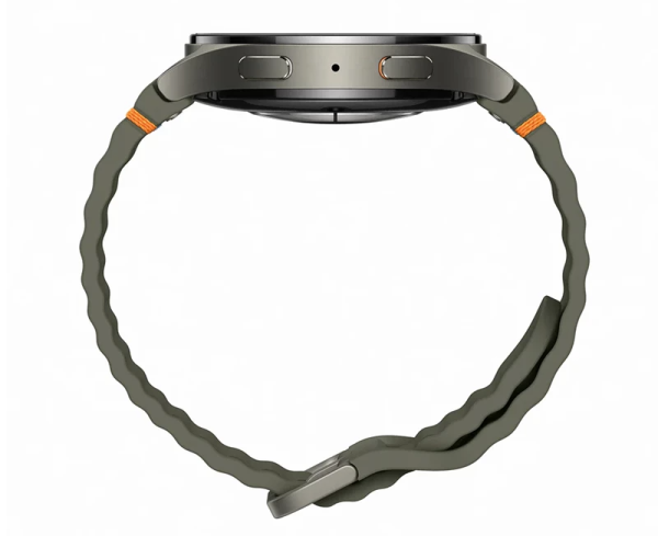 ساعت هوشمند سامسونگ مدل Galaxy Watch7 (SM-L310NZ) 44mm
