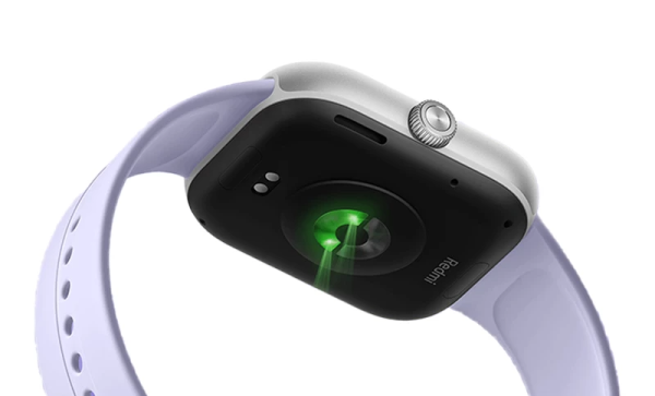 ساعت هوشمند شیائومی مدل Redmi Watch 5