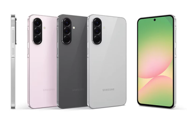 گوشی موبايل سامسونگ Galaxy A56 5G ظرفیت 256 گیگابایت رم 8 گیگابایت
