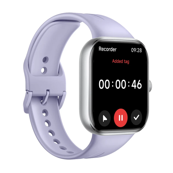 ساعت هوشمند شیائومی مدل Redmi Watch 5