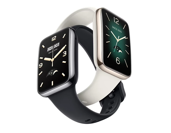 ساعت هوشمند شیائومی مدل Band 7 Pro