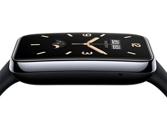 ساعت هوشمند شیائومی مدل Band 7 Pro