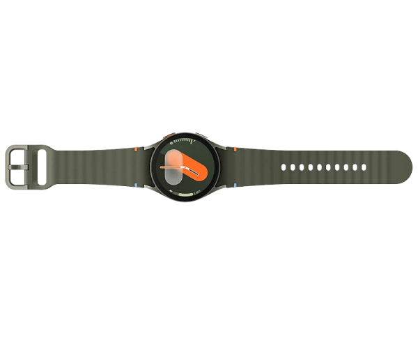 ساعت هوشمند سامسونگ مدل Galaxy Watch7 (SM-L300NZ) 40mm