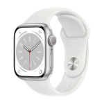 ساعت هوشمند اپل مدل Series 8 Aluminum 45mm