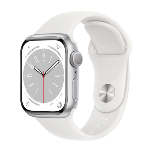 ساعت هوشمند اپل مدل Series 8 Aluminum 45mm