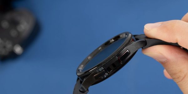 ساعت هوشمند سامسونگ مدل Galaxy Watch6 Classic 47mm