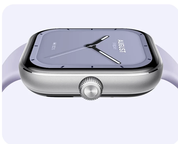 ساعت هوشمند شیائومی مدل Redmi Watch 5
