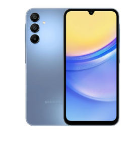 گوشی موبایل سامسونگ مدل Galaxy A15 4G ظرفیت 128 گیگابایت رم 4 گیگابایت - ویتنام