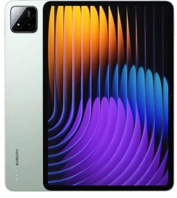 تبلت شیائومی مدل Pad 7 Pro Wi-Fi ظرفیت 512 گیگابایت رم 12 گیگابایت