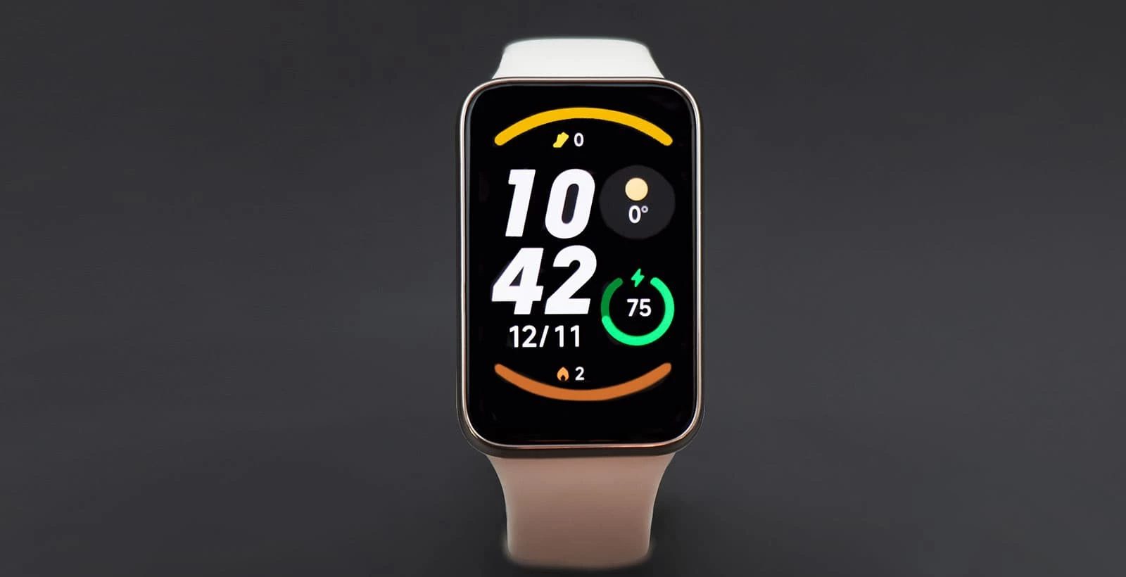 ساعت هوشمند شیائومی مدل Band 7 Pro