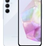 گوشی موبايل سامسونگ مدل Galaxy A35 5G ظرفیت 128 گیگابایت رم 8 گیگابایت - ویتنام