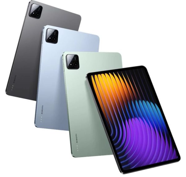 تبلت شیائومی مدل Pad 7 Pro Wi-Fi ظرفیت 512 گیگابایت رم 12 گیگابایت