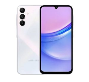 گوشی موبایل سامسونگ مدل Galaxy A15 4G ظرفیت 128 گیگابایت رم 4 گیگابایت - ویتنام