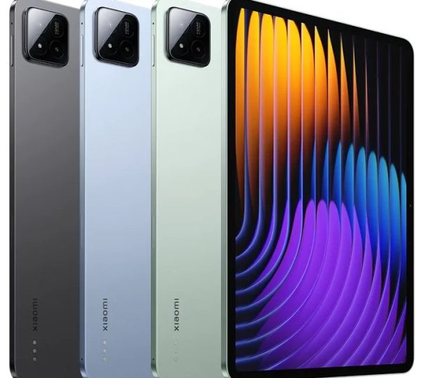 تبلت شیائومی مدل Pad 7 Pro Wi-Fi ظرفیت 512 گیگابایت رم 12 گیگابایت
