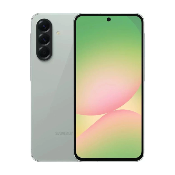 گوشی موبايل سامسونگ Galaxy A56 5G ظرفیت 256 گیگابایت رم 8 گیگابایت