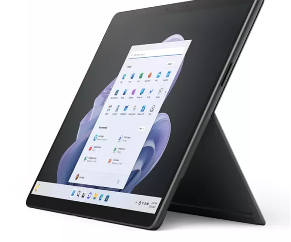 تبلت مایکروسافت مدل Surface Pro 9 i7 ظرفیت 512 گیگابایت رم 16 گیگابایت