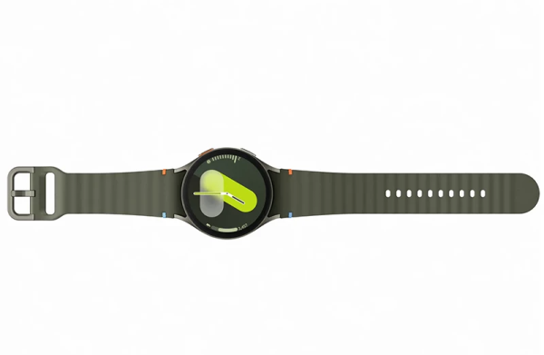 ساعت هوشمند سامسونگ مدل Galaxy Watch7 (SM-L310NZ) 44mm