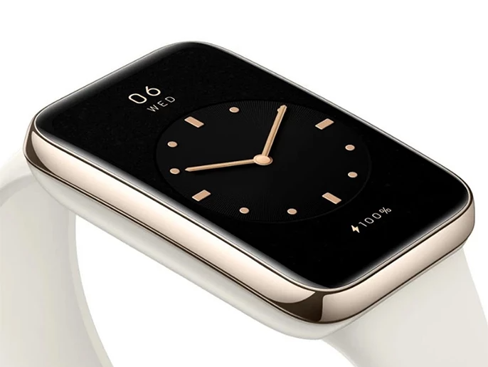 ساعت هوشمند شیائومی مدل Band 7 Pro