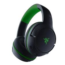 هدفون گیمینگ بی سیم ریزر مدل Kaira Pro for Xbox
