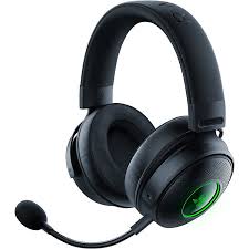 هدفون با سیم گیمینگ ریزر مدل Kraken V3 Pro