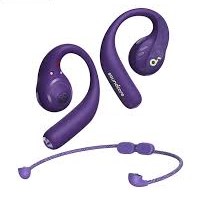 هندزفری بلوتوثی انکر مدل Soundcore AeroFit Pro A3871