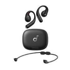 هندزفری بلوتوثی انکر مدل Soundcore AeroFit Pro A3871