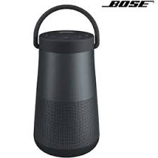 اسپیکر بلوتوثی قابل حمل بوز مدل Revolve Plus II