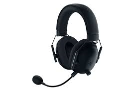 هدفون بی سیم ریزر مدل BLACKSHARK V2 PRO