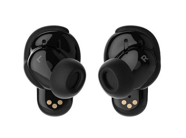 هندزفری بلوتوثی بوز مدل Quiet Comfort Earbuds II