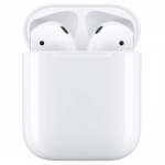 هندزفری بی‌ سیم اپل مدل AirPods2