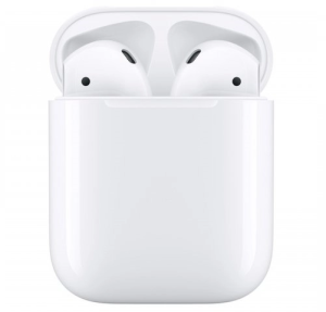 هندزفری بی‌ سیم اپل مدل AirPods2