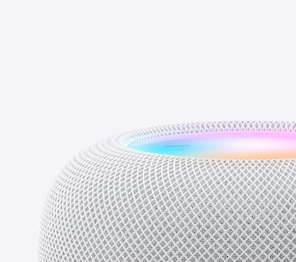 اسپیکر هوشمند اپل مدل HomePod 2nd Generation