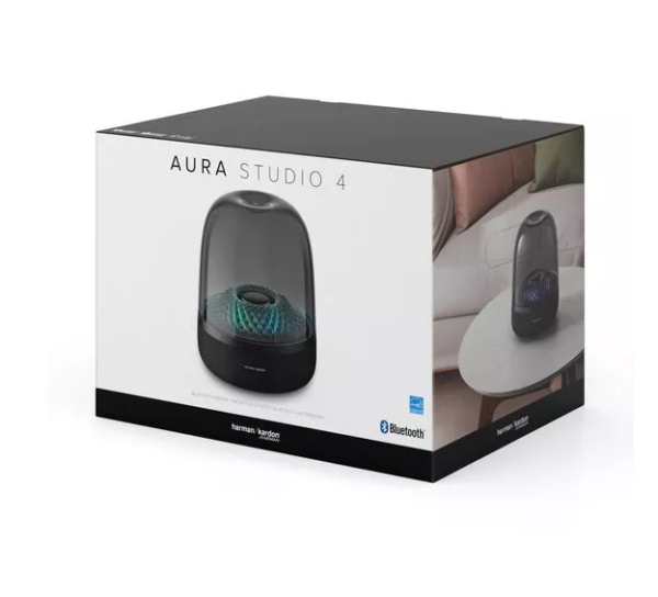 اسپیکر بلوتوثی خانگی هارمن کاردن مدل Aura Studio 4