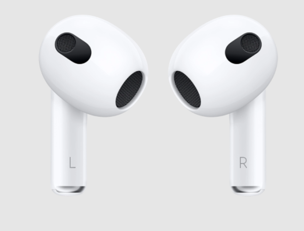 هندزفری بی سیم اپل مدل AirPods 3 Mag Safe Charging Case