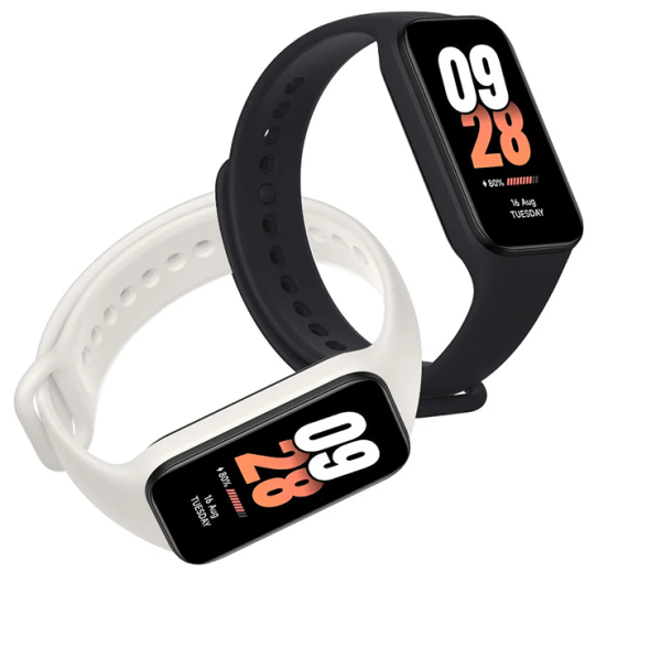 مچ بند هوشمند شیائومی مدل Mi Band 8 Active