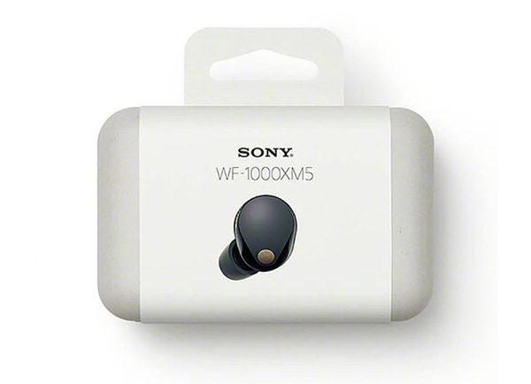 هندزفری بلوتوثی سونی مدل WF-1000XM5