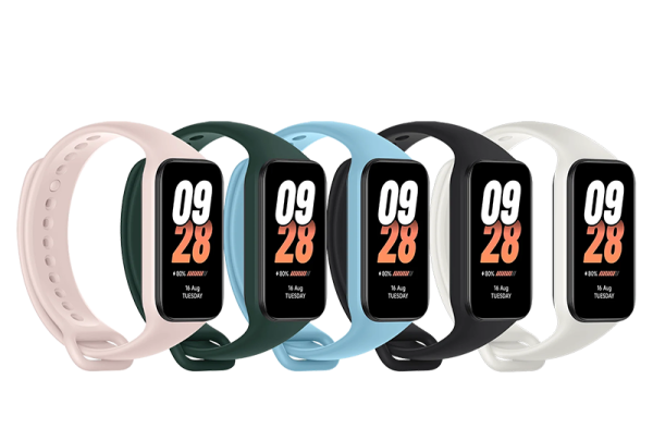 مچ بند هوشمند شیائومی مدل Mi Band 8 Active