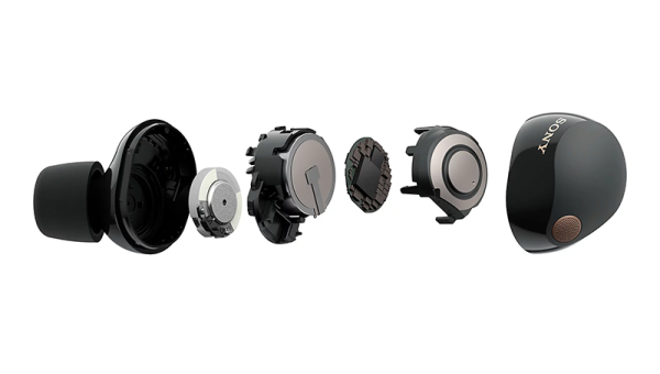 هندزفری بلوتوثی سونی مدل WF-1000XM5