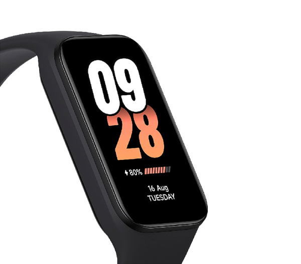 مچ بند هوشمند شیائومی مدل Mi Band 8 Active