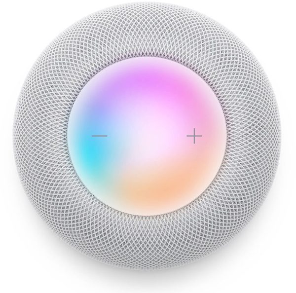 اسپیکر هوشمند اپل مدل HomePod 2nd Generation